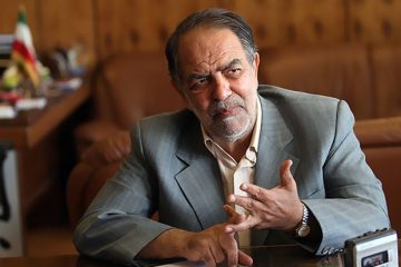 ترکان: طیب‌نیا بخاطر مشکل قلبی انصراف داد