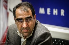 ماجرای وثیقه قاضی زاده برای فریدون