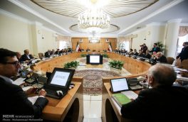 خداحافظی پدر دختر مظلوم از کابینه