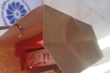 هر رای یک لبخند / تلنگر ۲۷