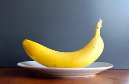 موز بخوریم یا نخوریم؟!