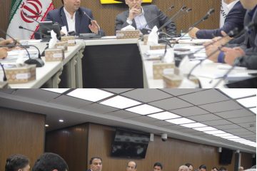 درخواست اصلاح ساختار بورس کالا توسط صنایع تکمیلی