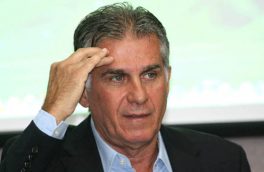 تصمیم جالب کی‌روش درباره طارمی و گل فوق‌العاده ایران