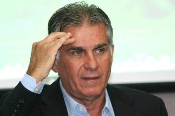 تصمیم جالب کی‌روش درباره طارمی و گل فوق‌العاده ایران