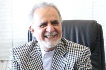 داستان عجیب راغفر و کرباسیان و فولاد و اقتصاد ایران