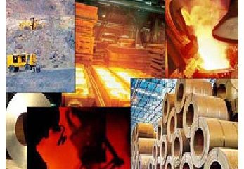 بازار جهانی فولاد در هفته گذشته