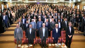 پارلمان بخش خصوصی   یک غلط مصطلح ولی رایج /تلنگر۷