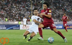 خبر عجیب رسانه قطری درباره منتظری