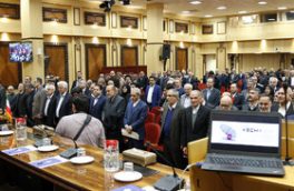 اتاق فکر بخش خصوصی   یا  هیئت اندیشه ورزان /تلنگر۸