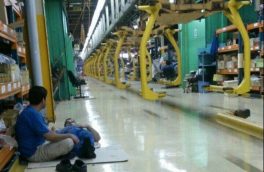 تعرفه‌ بالای واردات مواد اولیه حمایت بی دریغ دولت از بخش خصولتی به ضرر کارخانجات خصوصی