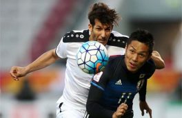 گزینه پرسپولیس سر از لیگ ستارگان درآورد!