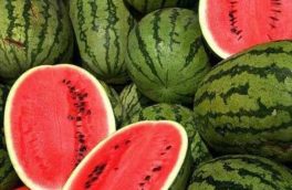 چه موقع هندوانه بخوریم؟