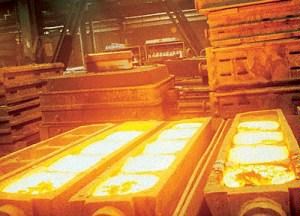 یک عده منافع خود را در صادرات مواد خام می دانند!