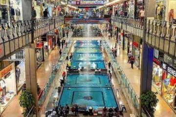 خبری از وام ۳۰۰ میلیونی کسبه پلاسکو و تخفیف ۹ درصدی سود بانکی آن نشد