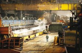 ارزان‌فروشی در خارج گرانفروشی در داخل