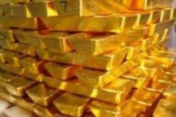 افزایش ۴۸ درصدی تولید طلای موته