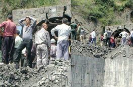 گزارش کامل کمیسیون صنایع مجلس از حادثه معدن