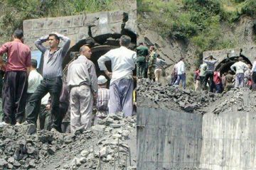 گزارش کامل کمیسیون صنایع مجلس از حادثه معدن