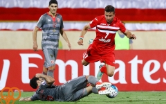 زئیاتی از قرارداد رفیعی با الخور قطر/ چرا سروش به قطر رفت؟