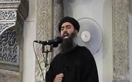 هلاکت داماد ابوبکر البغدادی در حملات موشکی سپاه پاسداران