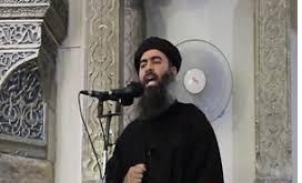 هلاکت داماد ابوبکر البغدادی در حملات موشکی سپاه پاسداران