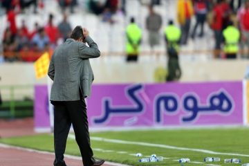 برانکو راز طارمی را برملا کرد!