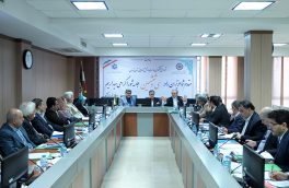 چالش‌ها و راهکارهای جذب سرمایه‌گذاری خارجی به کشور