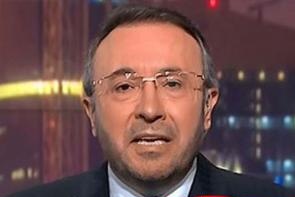 واکنش مجری ضدایرانی به موشک‌های سپاه