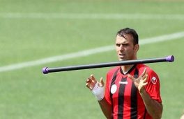 ضربه بزرگ به پرسپولیسی‌ها قبل از شروع لیگ برتر!