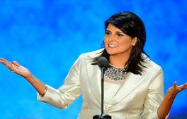 پوتین در دیدار با ترامپ شرمسار بود