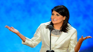 پوتین در دیدار با ترامپ شرمسار بود