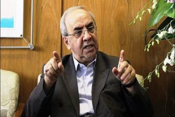 ا خودروساز نیستیم باید مونتاژ کنیم!