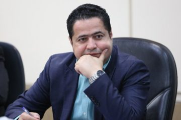 سهم بخش خصوصی در تولید ناخالص داخلی افزایش یابد