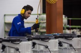 چکیده آمارهای اقتصادی اسفند ۱۳۹۶ منتشر شد