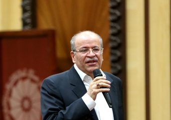 متن سخنرانی ریاست هیات مدیره سندیکا در جلسه هیات نمایندگان اتاق ایران مورخ ۱-۵-۹۶