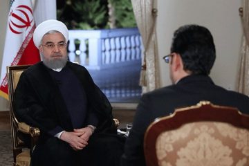 خط مشی و برنامه دولت دوازدهم در حوزه ی اقتصادی