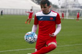 شوک دوم و بزرگ به پرسپولیس بعد از شوک کاوه به استقلال/ ستاره سرخ ها ساز جدایی کوک کرد!