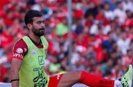 رد گم کنی اروپایی برای پیوستن به استقلال