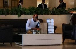 پیشنهاد عجیب استقلال به رضاییان!