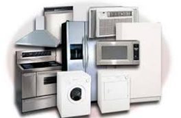 بختک فولادی در تولید لوازم خانگی