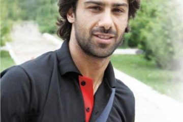 زبان فرهاد مجیدی باز شد