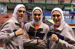 خطر در کمین خواهران منصوریان