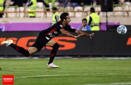 هدیه بزرگ به پرسپولیسی‌ها تا قبل از پایان تابستان