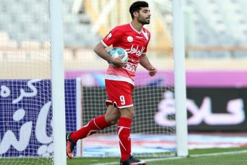 پست اینستاگرامی راز طارمی را فاش کرد+عکس