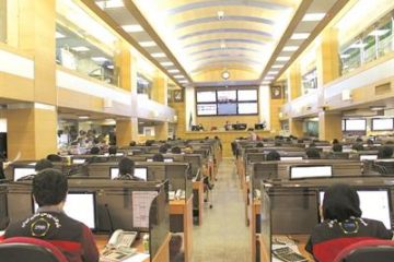 عرضه بیش از ۲۸ هزار تن فولاد ۴ فولادساز در بورس کالا