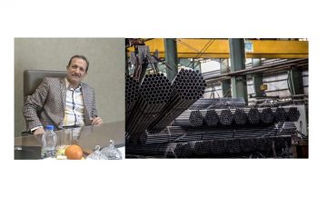 تدبیر سندیکا برای کاهش قیمت ورق گرم جواب داد/ کاهش قیمت پروفیل به نفع مصرف‌کننده نهایی است