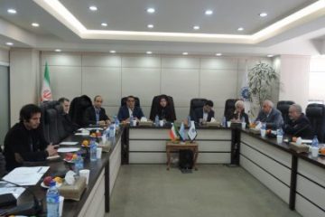 بیانیه ۱۴ تشکل صنعتی خطاب به روحانی