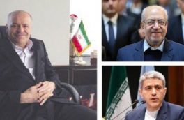 نامه رئیس سندیکای تولیدکنندگان لوله و پروفیل به وزرای صنعت و اقتصاد