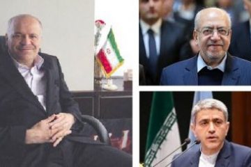 نامه رئیس سندیکای تولیدکنندگان لوله و پروفیل به وزرای صنعت و اقتصاد