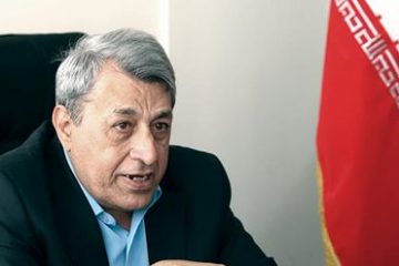 رشد صنعتی نیازمند الگوی جهانی